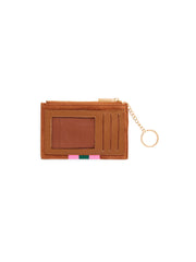 Milano Card Case/Key Ring