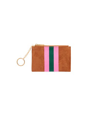 Milano Card Case/Key Ring