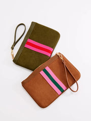 Milano Wristlet