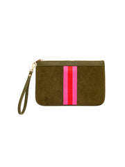 Milano Wristlet