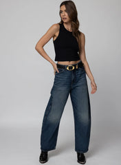 Rib New Lengths Tank