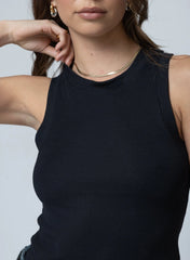 Rib New Lengths Tank