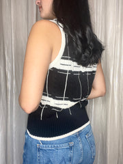 Eden Specialty Sitch Sleeveless Vest