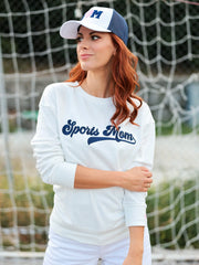 Sports Mom Classic Sweatshirt