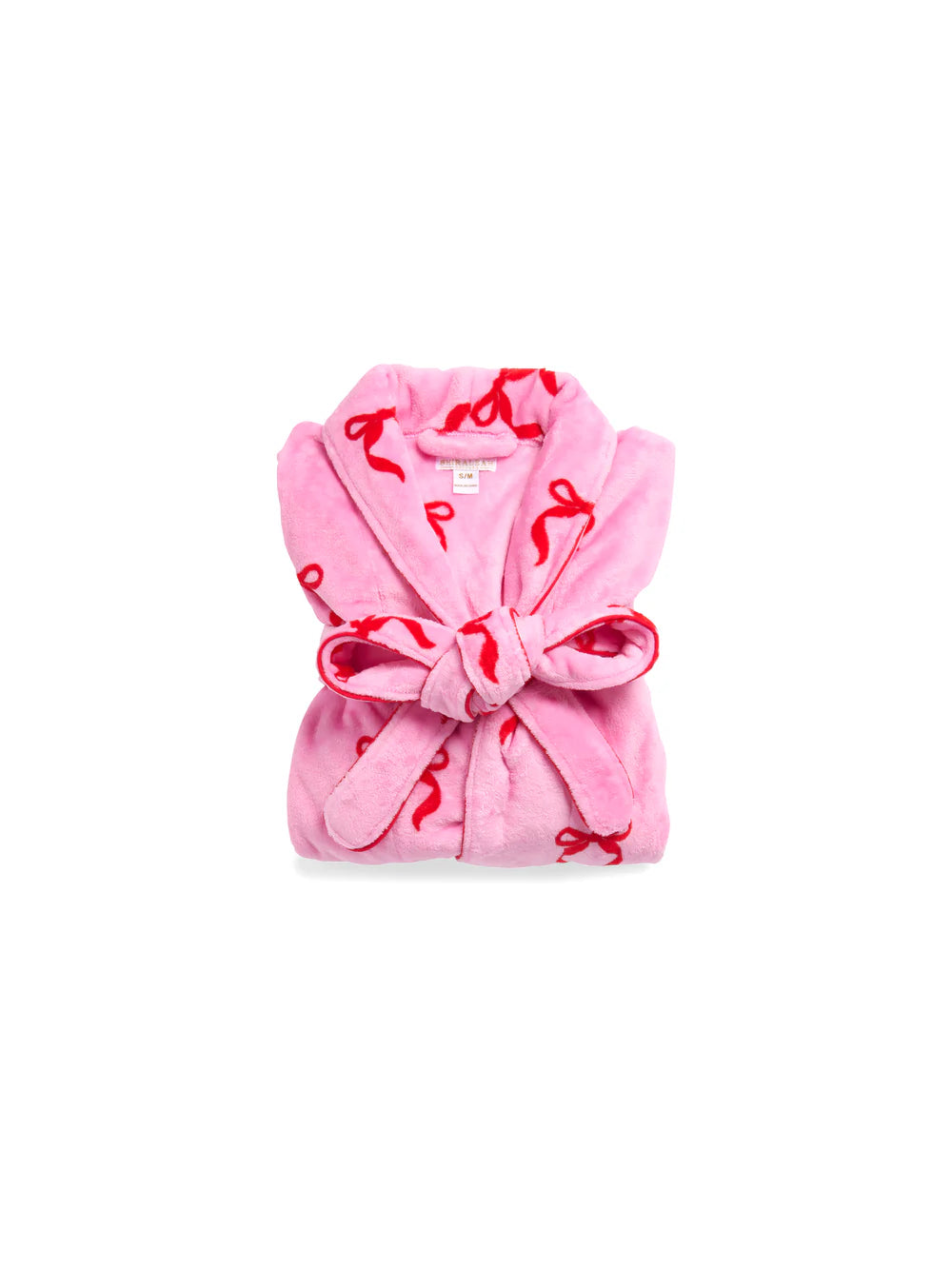 Bow Robe