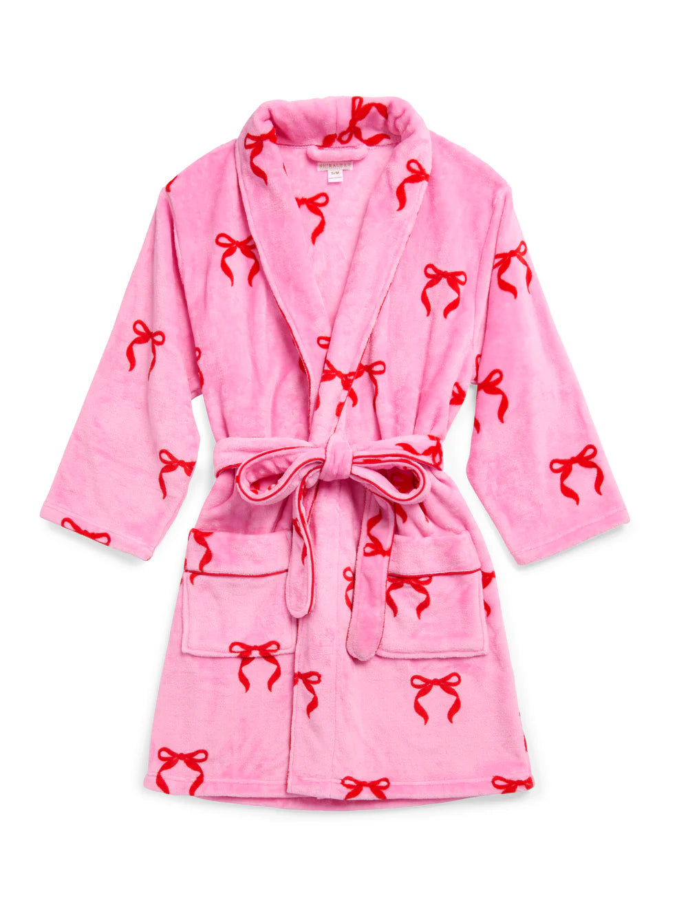 Bow Robe
