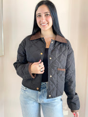 Astrid Jacket