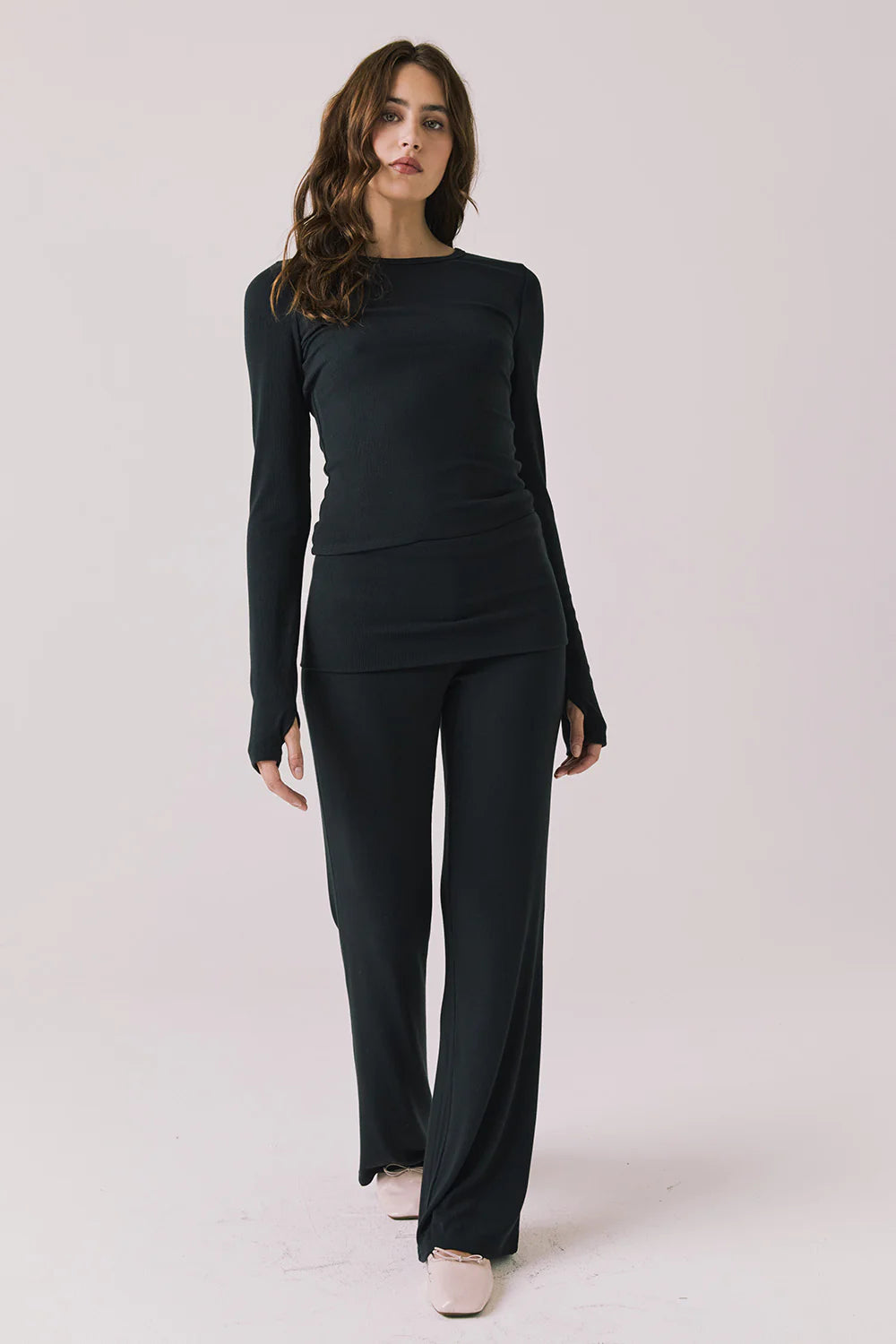 Mantra Legging