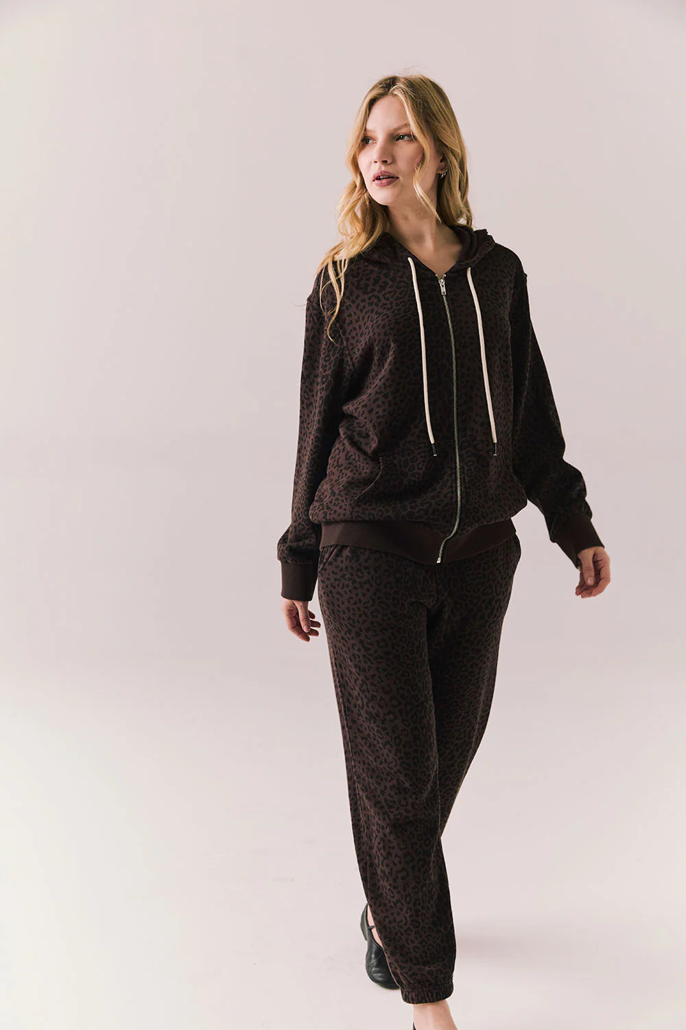 Mission Joggers
