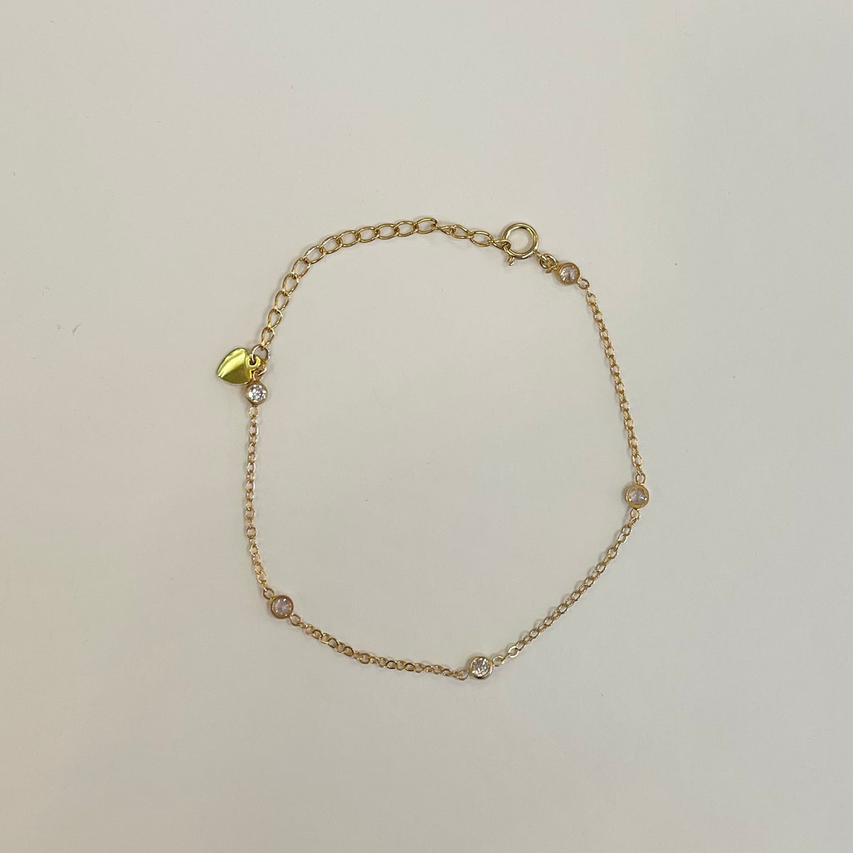 Elle Bracelet