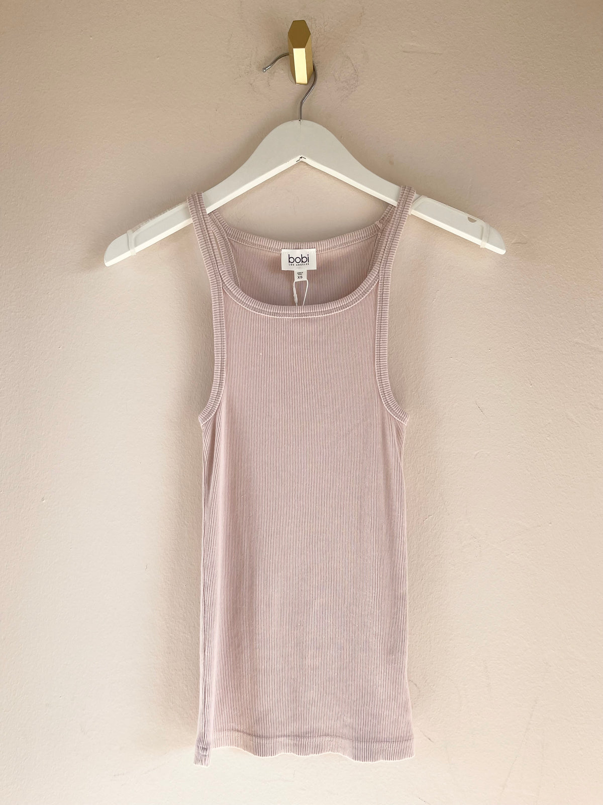 Slim Racer Tank