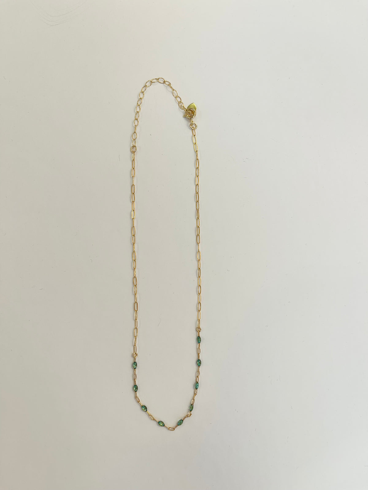 Evie Necklace
