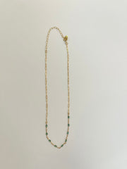 Evie Necklace