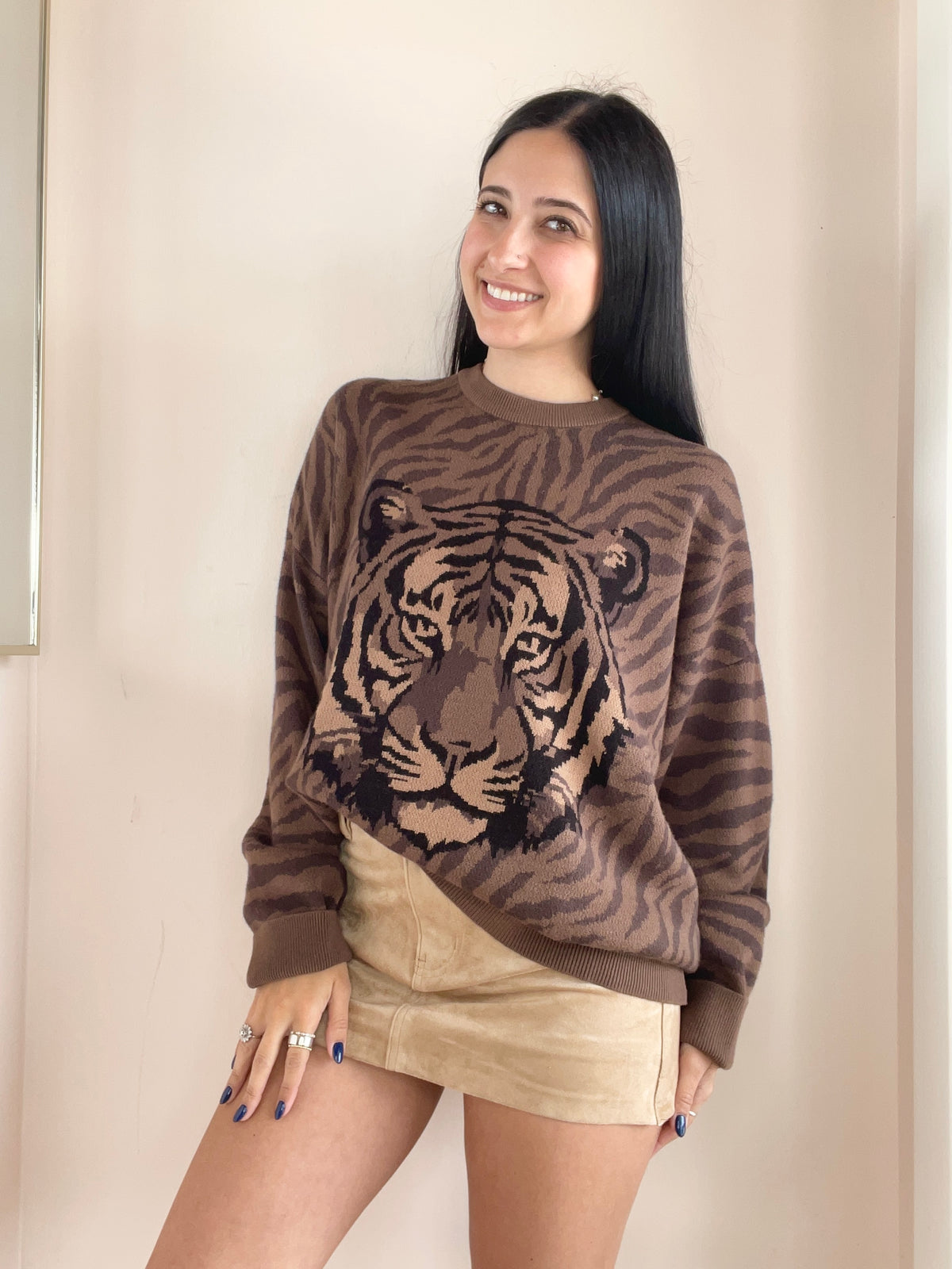 Seasons Sweater