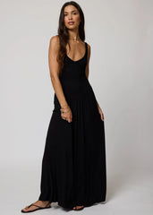 Rib Double Scoop Maxi
