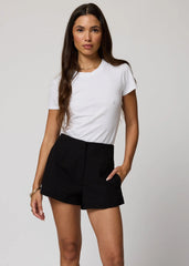 The Slim Baby Tee
