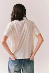 Journey Small Town Girl Tee