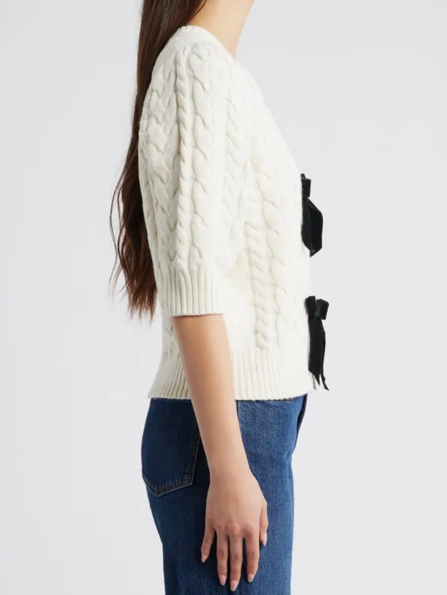 Clarissa Sweater