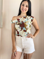 Orelia Top