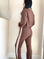 Jogger w/ Drawcord