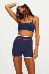 Ryder Short