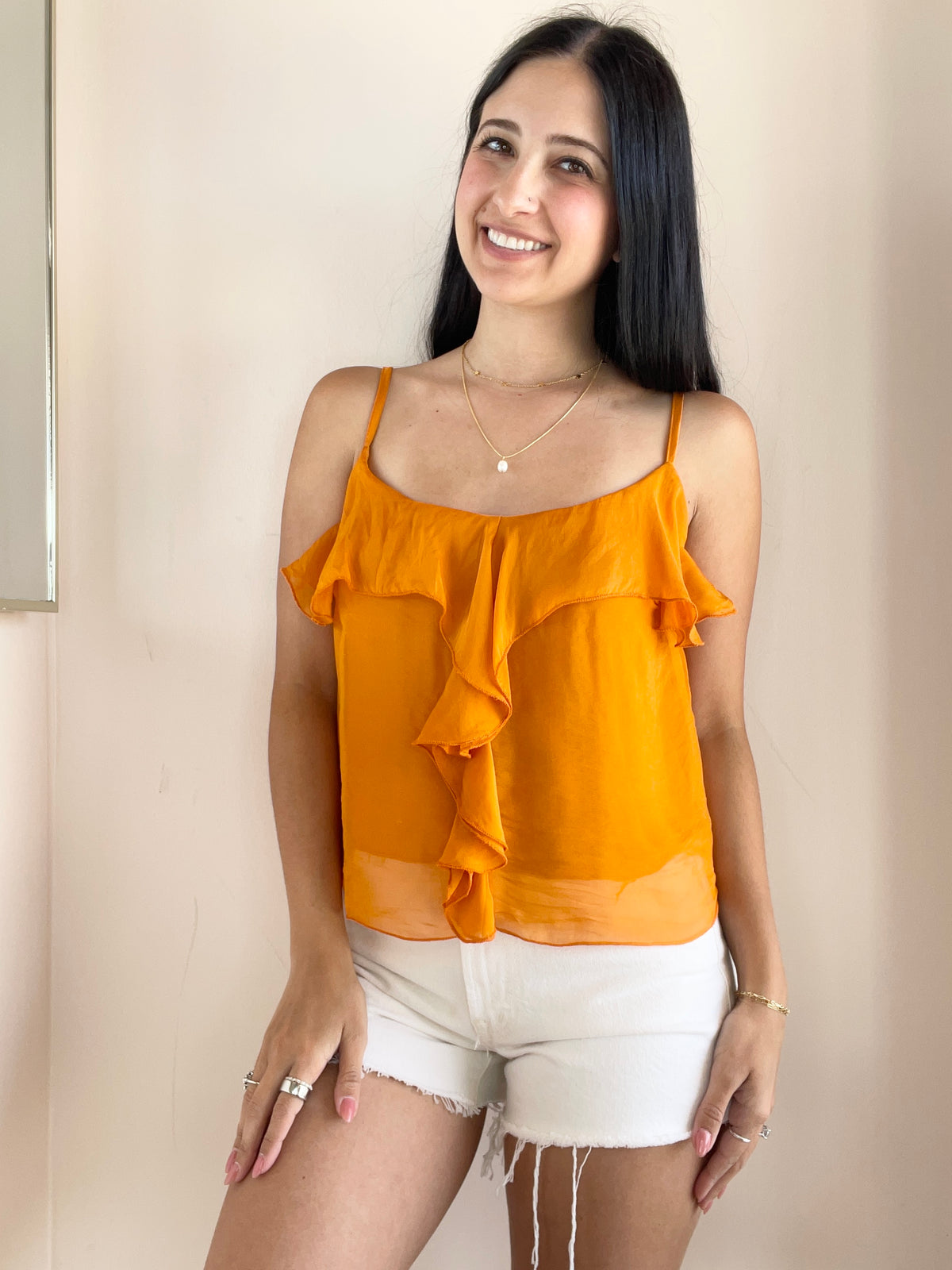 Sistine Top