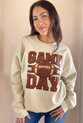 Game Day Sweatshirt