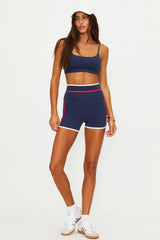 Ryder Short