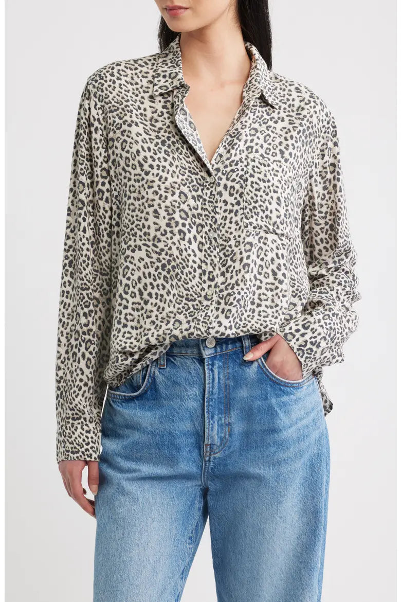 Josephine Shirt