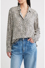 Josephine Shirt