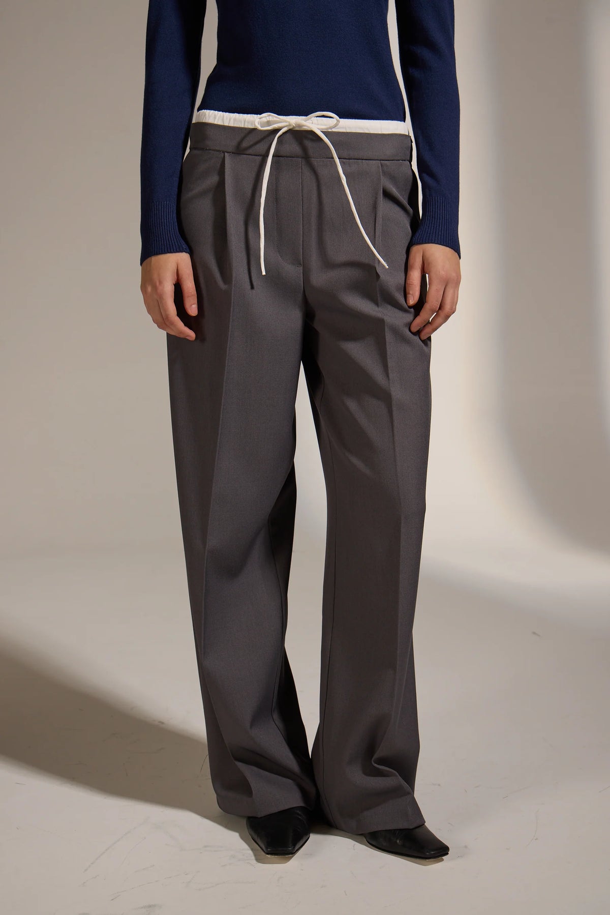Tibi Pants