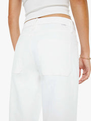 The Patch Pocket Mid Rise Maven Ankle