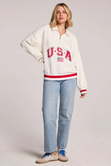 USA Pullover