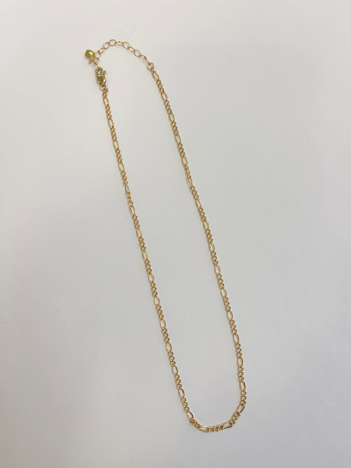 Figaro Necklace