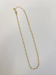 Figaro Necklace