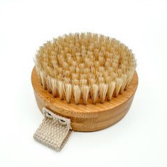 BA Bamboo 3.75" Body Brush