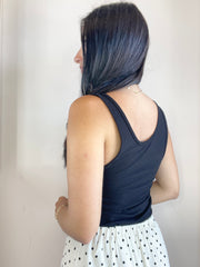 Bias Cut Tank