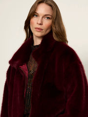 Everest Fur Bomber