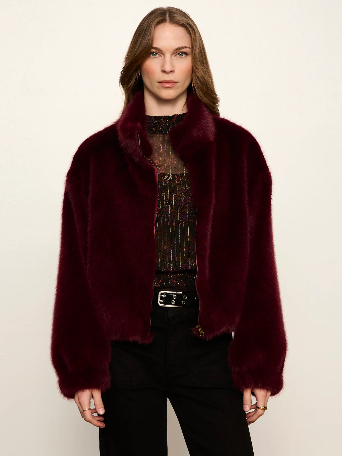 Everest Fur Bomber