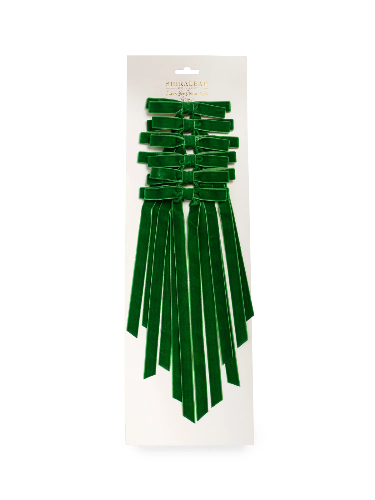 Decorative Bows