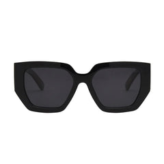 Olivia - Black/Smoke