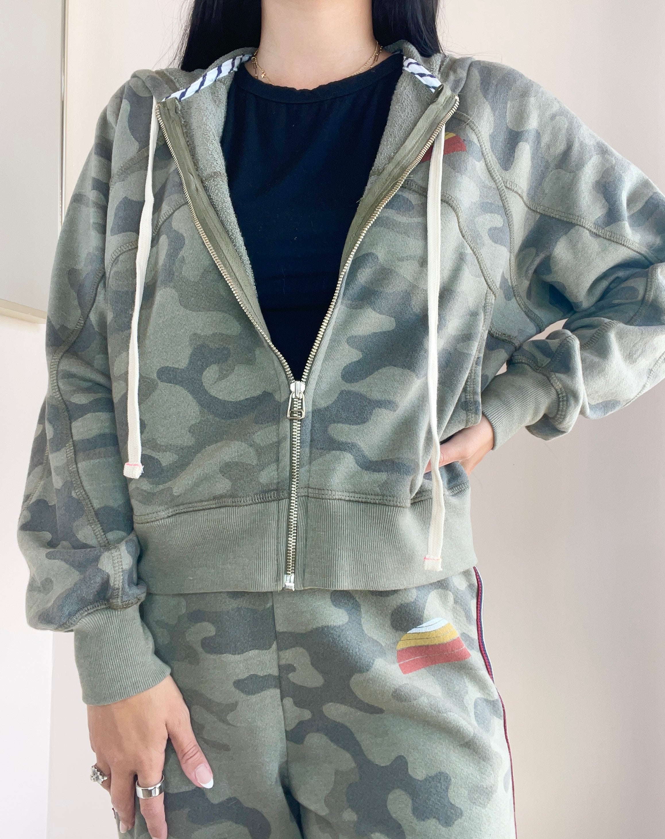 Golden Hour Hoodie