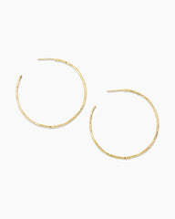 Taner Hoops