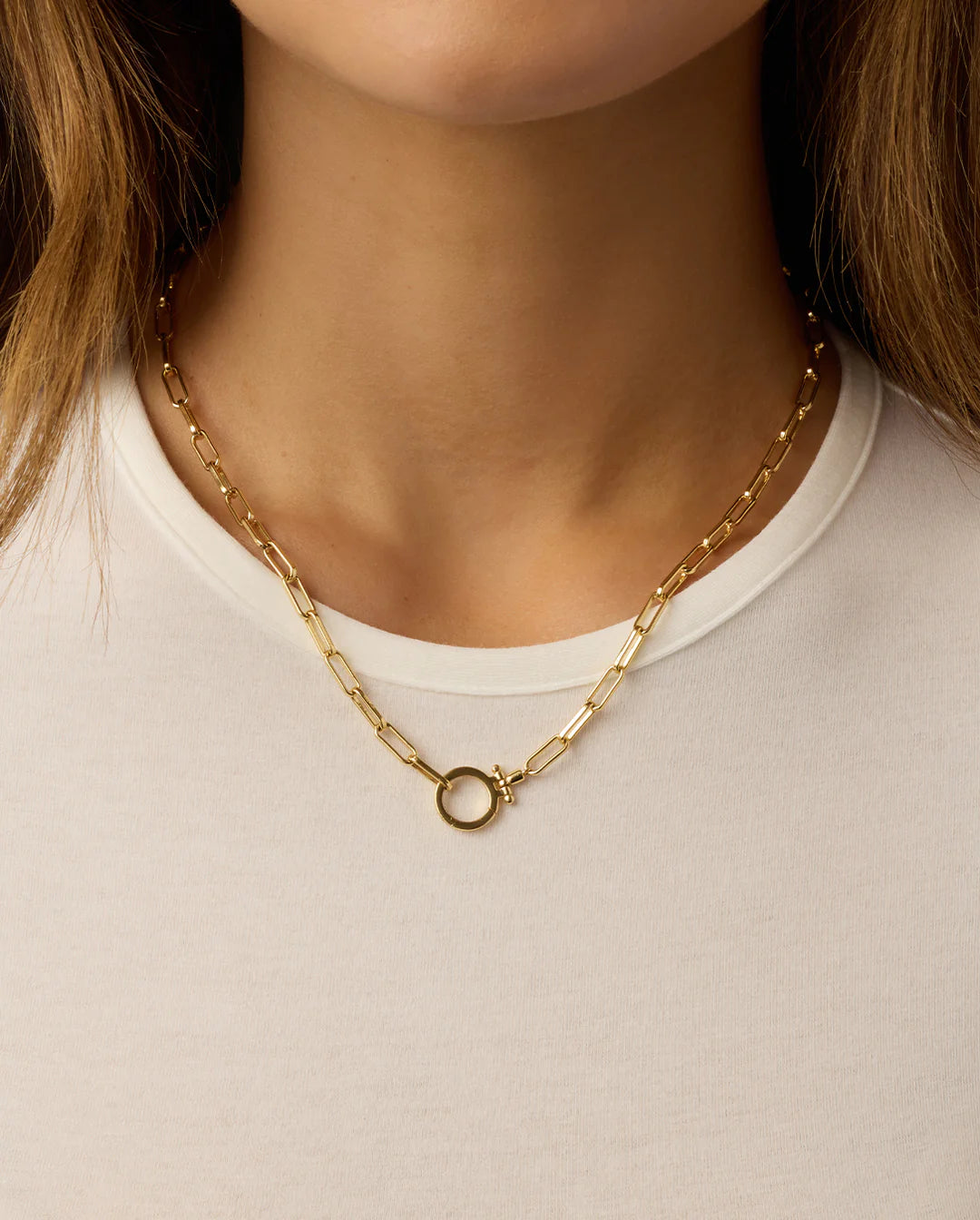 Parker Necklace