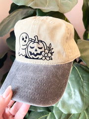 Halloween Dad Hat