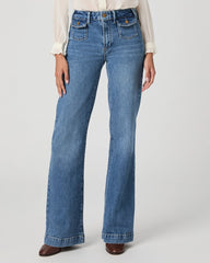 Leenah 32" Wide Leg Jean
