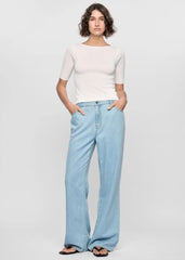 Lyla Knit Top
