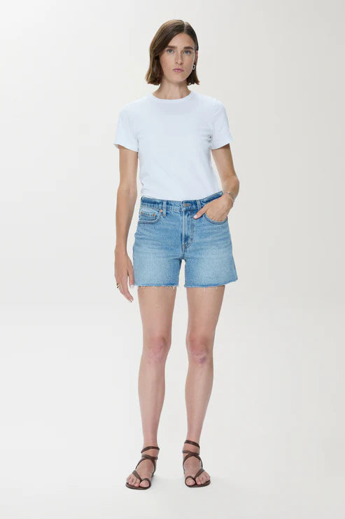 Kennedy Mid Rise Short