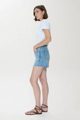 Kennedy Mid Rise Short