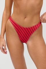 Dove Satin Bottom